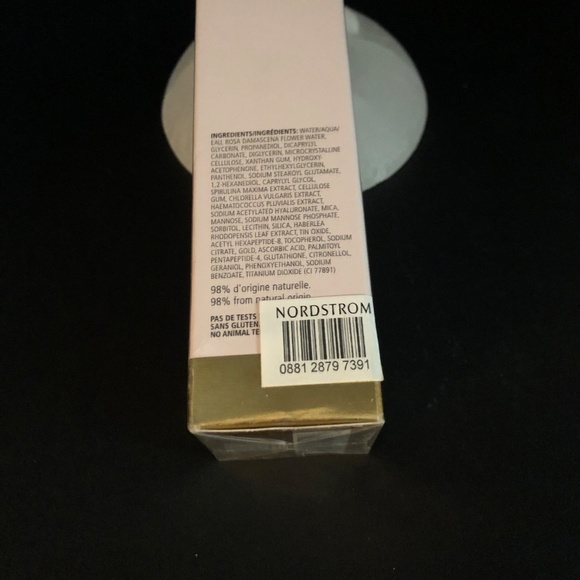 Chantecaille 24K Gold serum intense - Picture 2 of 3